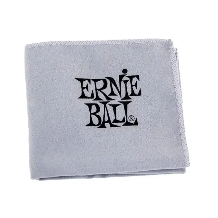 Ernie Ball 4220 Guitar Polish Cloth