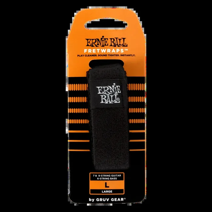 Ernie Ball Fretwrap – L