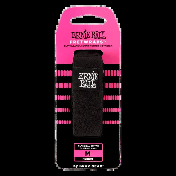 Ernie Ball Fretwrap – M