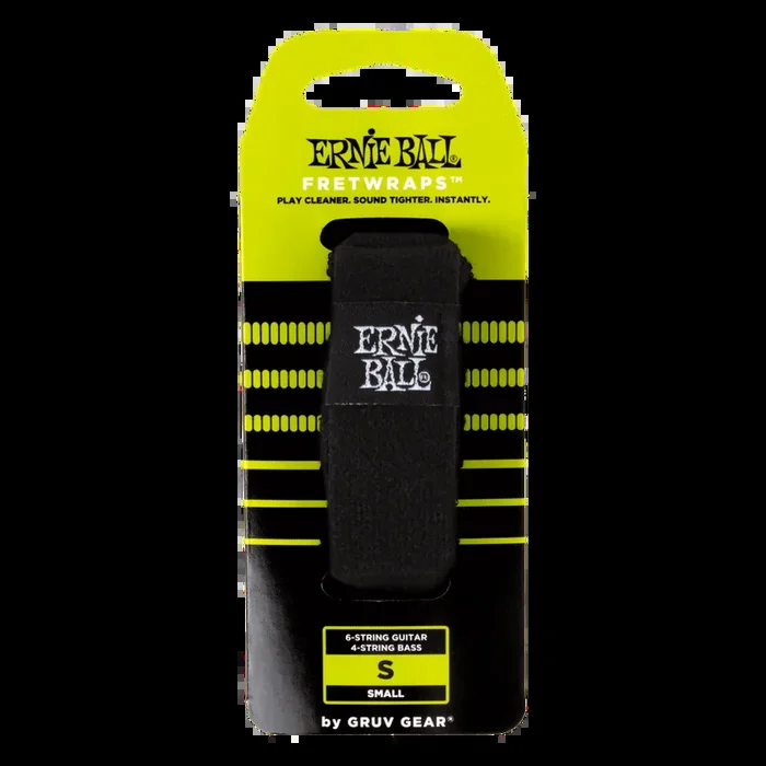 Ernie Ball Fretwrap – S