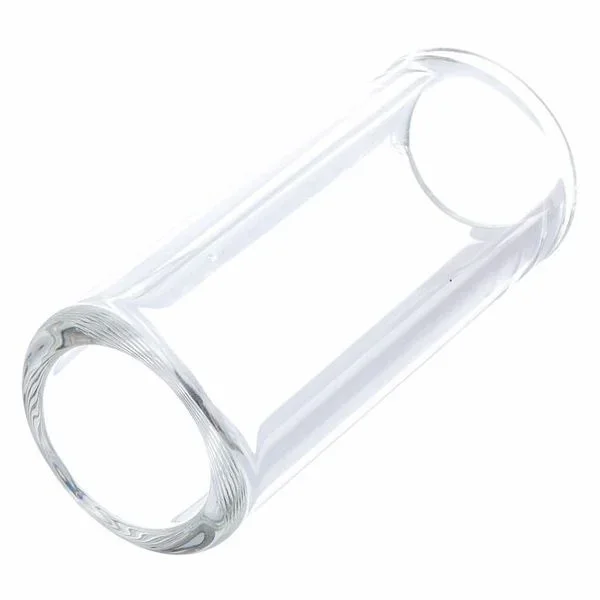 Ernie Ball Glass Guitar Slide – Large