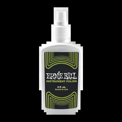 Ernie Ball Guitar Polish