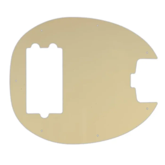 Ernie Ball Music Man 2019 Short Scale StingRay Special Bass – Cream Thin