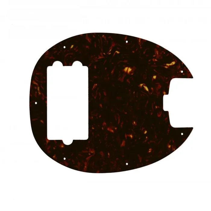 Ernie Ball Music Man 2019 Short Scale StingRay Special Bass – Dark Brown Celluloid Tortoiseshell W/B/W Lamination