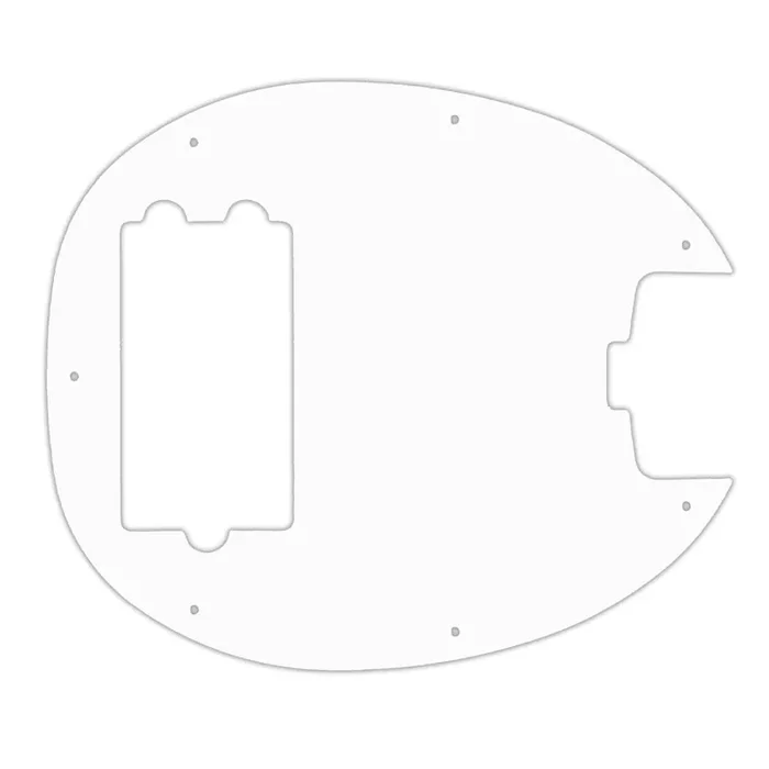 Ernie Ball Music Man 2019 Short Scale StingRay Special Bass – White Black White