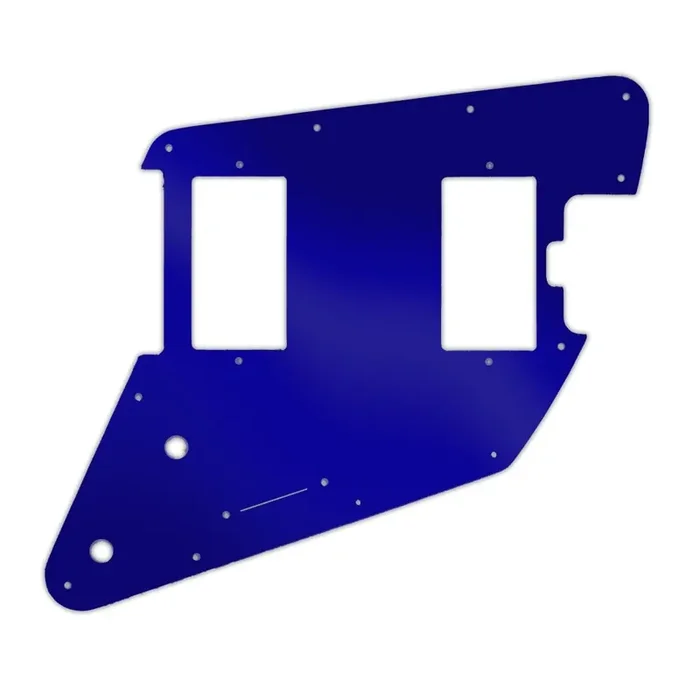 Ernie Ball Music Man Albert Lee HH – Dark Blue Mirror