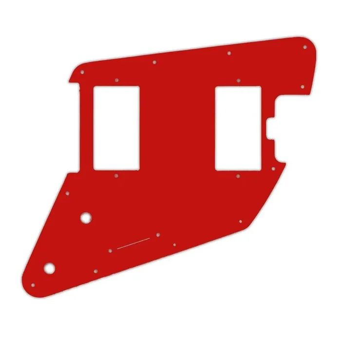 Ernie Ball Music Man Albert Lee HH – Red Black Red