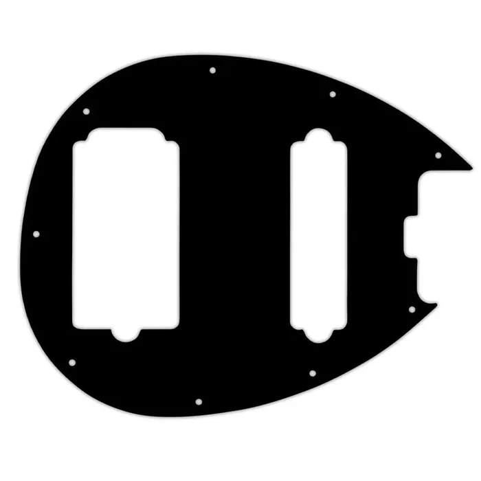 Ernie Ball Music Man Sterling 4-HS Bass – Black Cream Black