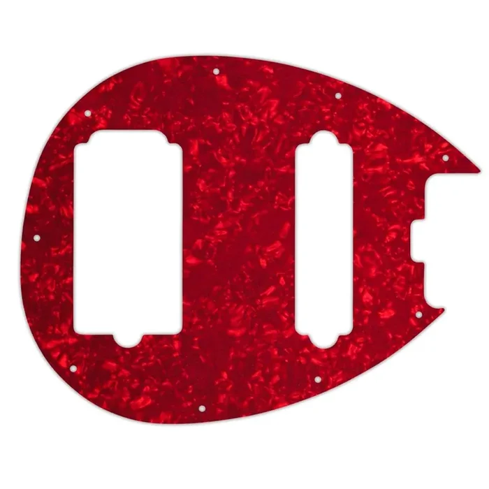 Ernie Ball Music Man Sterling 4-HS Bass – Red Pearl W/B/W Lamination