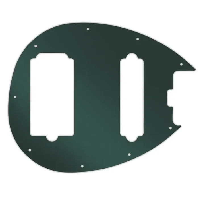 Ernie Ball Music Man Sterling 4-HS Bass – Smoke Mirror