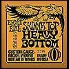 Ernie Ball Skinny Top Heavy Bottom Slinky Strings