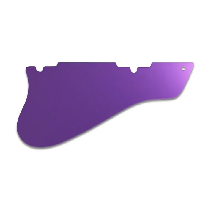 Es-175D – Purple Mirror