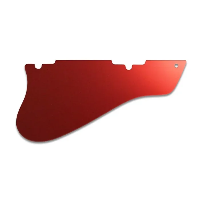 Es-175D – Red Mirror