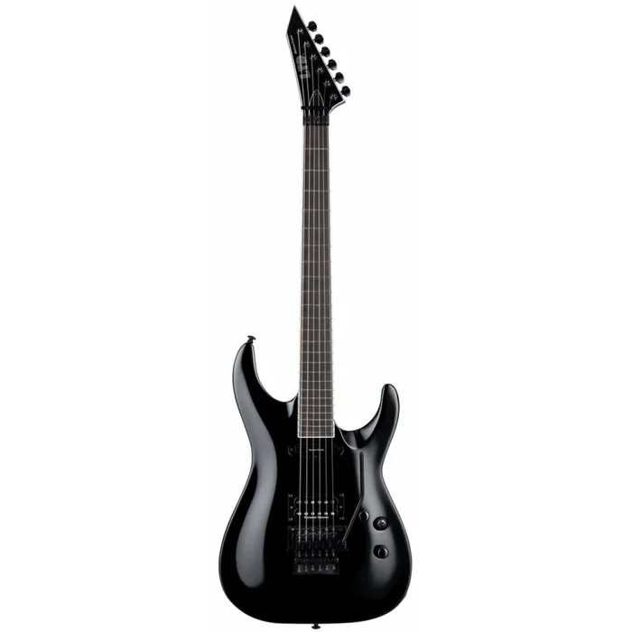ESP LTD Horizon Custom 87 Black Electric Guitar