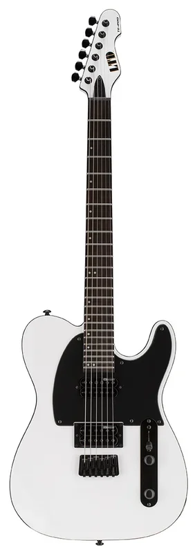 ESP-LTD TE-200 Jatoba Board Snow White