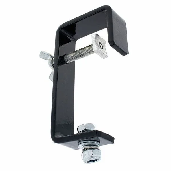 Eurolite TH-51S Theatre Clamp BK