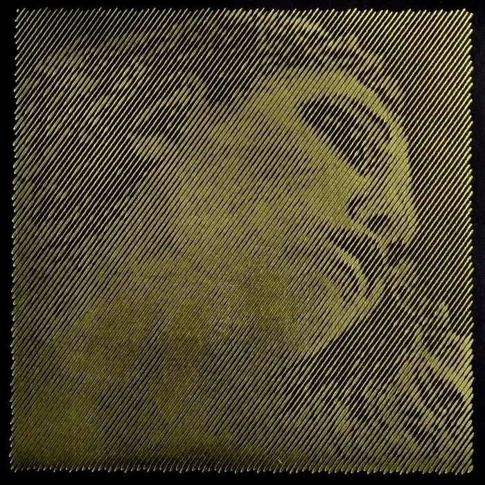 Evah Pirazzi Gold Violin String, A