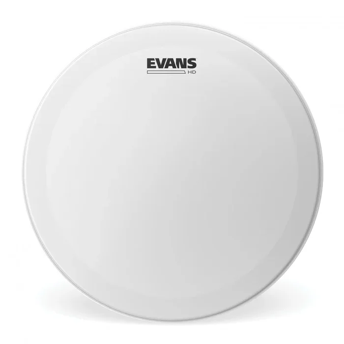 Evans 12″ Genera HD Coated Drumhead