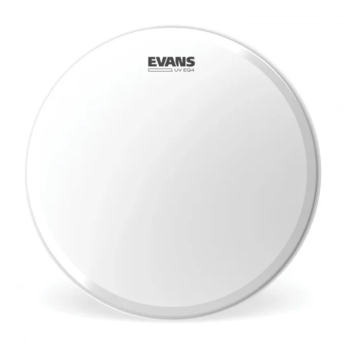Evans 16″ EQ4 Batter UV Coated Drumhead