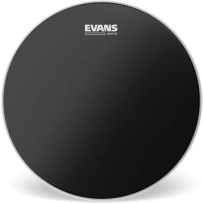 EVANS B12ONX2 12 ” Onyx Drum Head