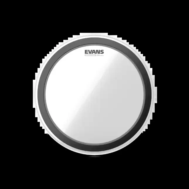 Evans EMAD Heaveyweight Bass Batter