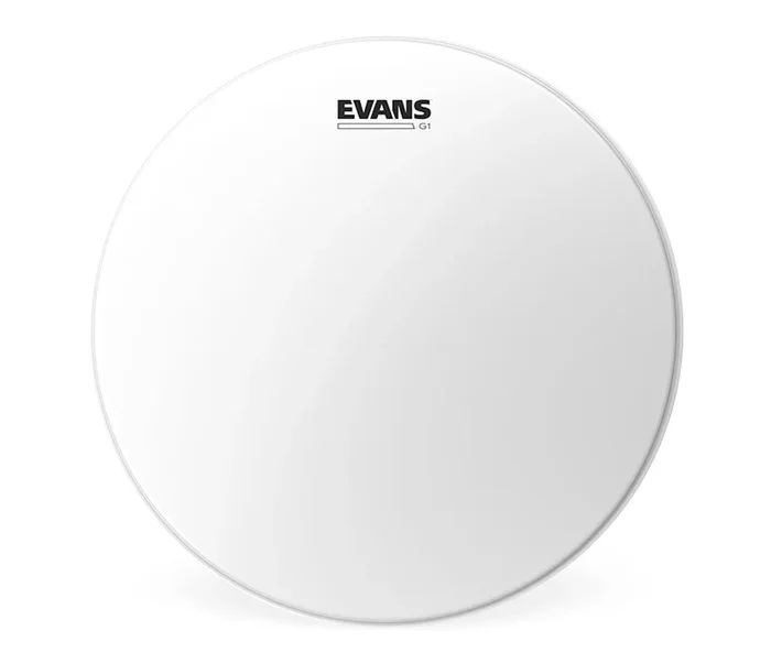 Evans G1 18 ” Coated Bass Drum Head
