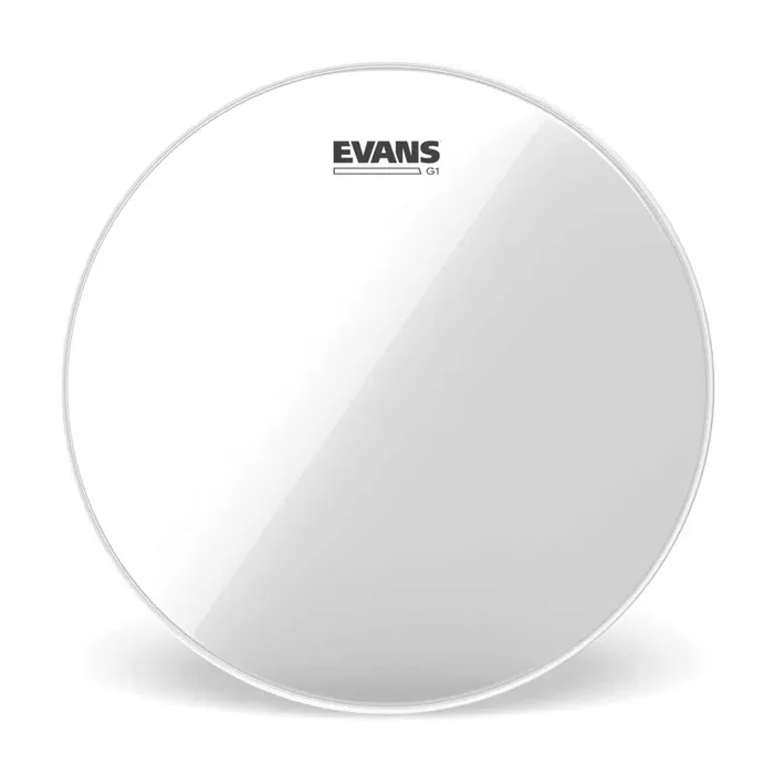 Evans G1 Coated Drum Head 12″