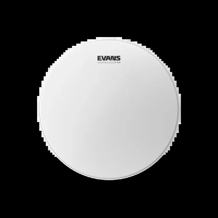 Evans G2 14″ Coated Drum Head / Skin – Double Ply
