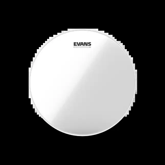 Evans G2 Clear Tom Batter Head