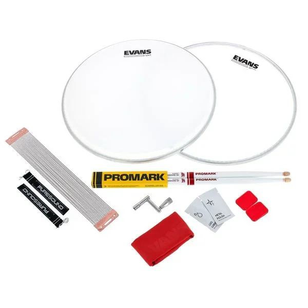Evans Snare Tune Up Kit 13″ UV1
