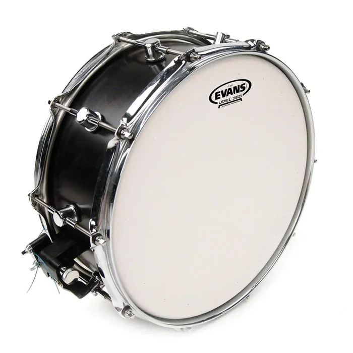 Evans ST Dry Drum Head, 14 Inch *SKIN ONLY*