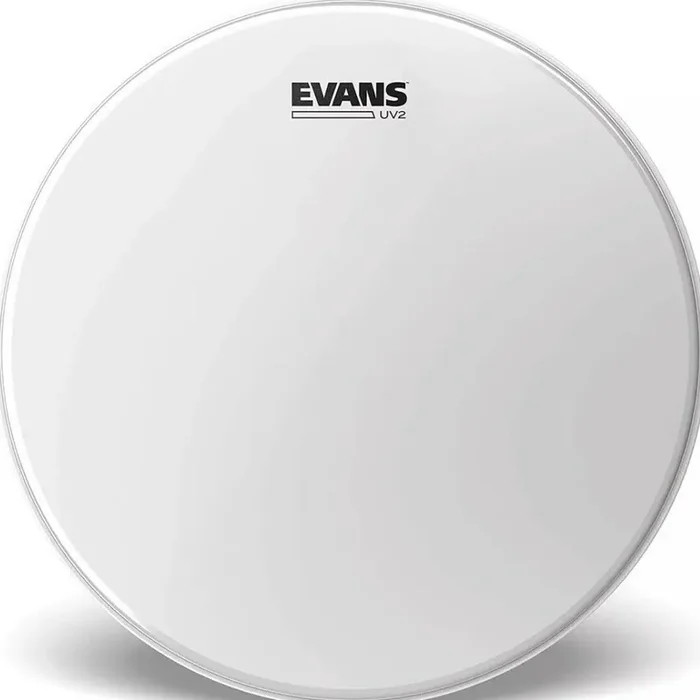 Evans UV2 Coated Tom Drum Head 13″