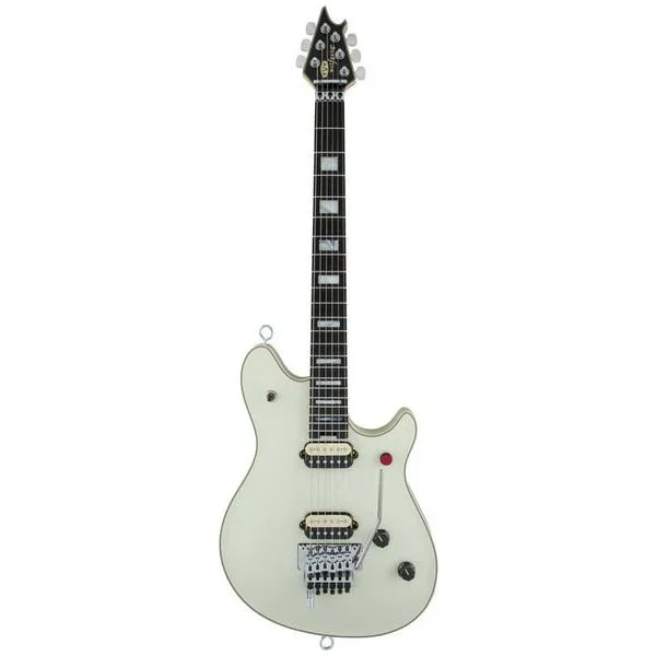 Evh Wolfgang USA Eddie Ivory