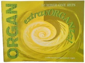 Extravorganza No 1 Hits: Organ