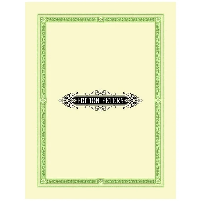 Eyerly – Missa Brevis No.2