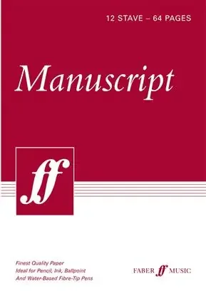 Faber Manuscript