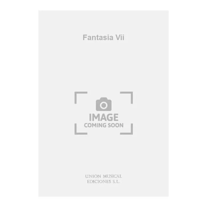 Fantasia Vii