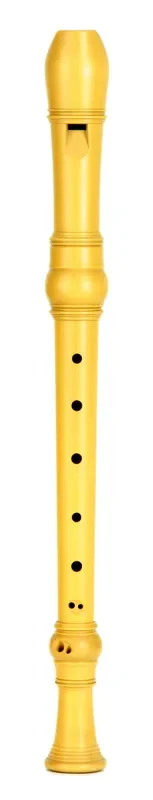 Fehr “Model 3” Alto Recorder in Boxwood