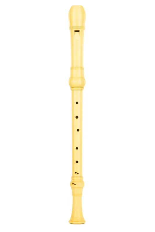 Fehr “Model 3” Tenor Recorder in Boxood