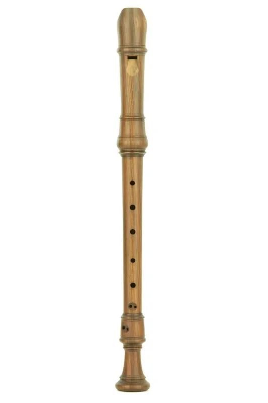 Fehr “Model 4” Alto Recorder in Palisander