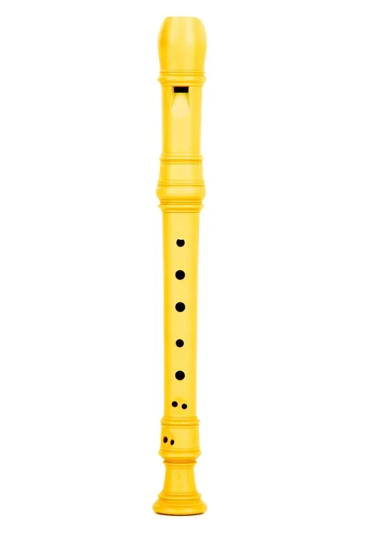 Fehr “Model 4” Sopranino Recorder in European Boxwood