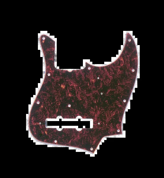 Fender 11-Hole American Vintage ’60s Jazz Bass® Pickguards