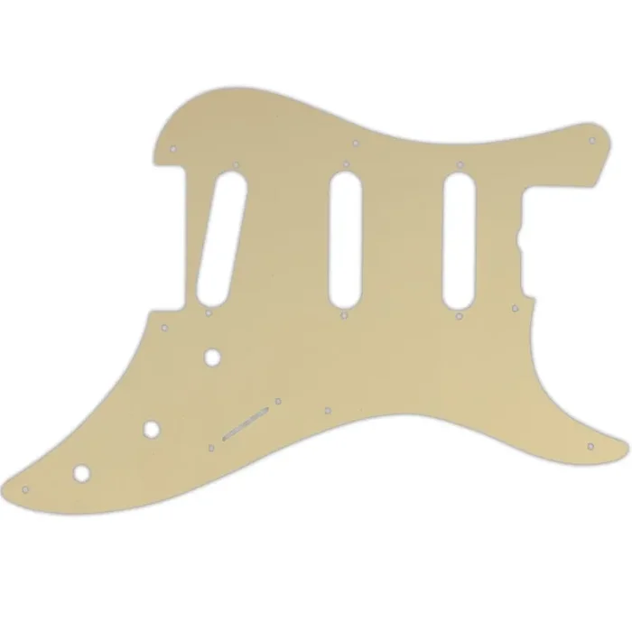 Fender 1983 Bullet Deluxe S-3 – Cream