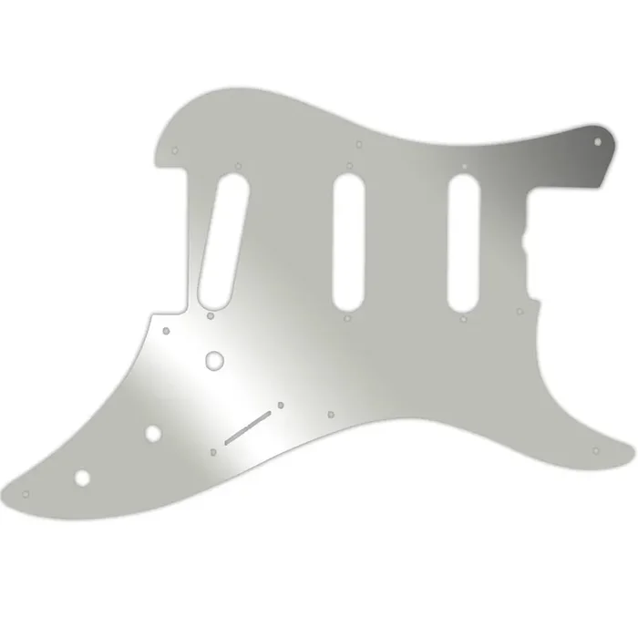 Fender 1983 Bullet Deluxe S-3 – Mirror