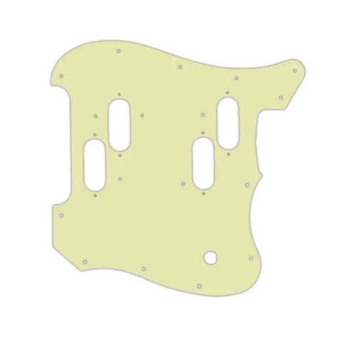 Fender 2019-Present Made In Mexico Alternate Reality Electric XII – Mint Green 3 Ply