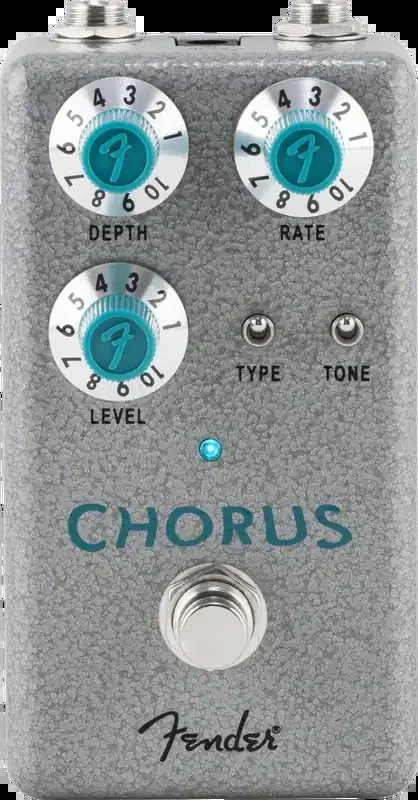 Fender – Hammertone – Chorus