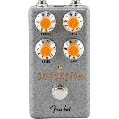 Fender – Hammertone – Distortion