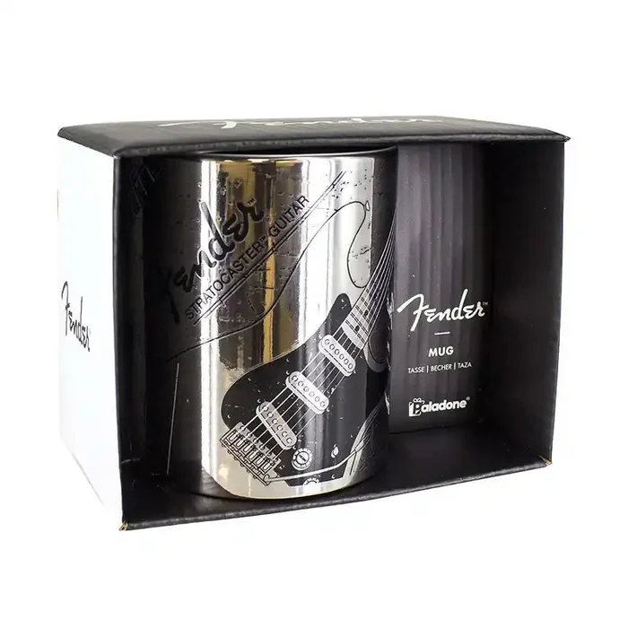 Fender – Mug
