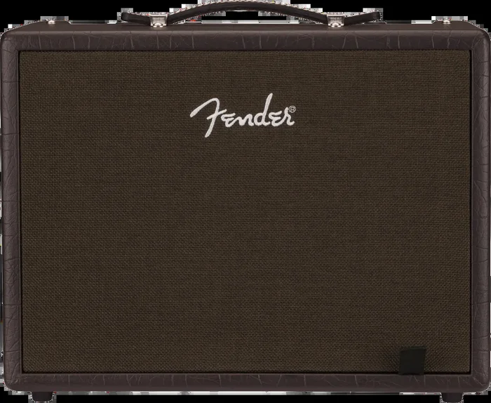 Fender Acoustic Junior Amp
