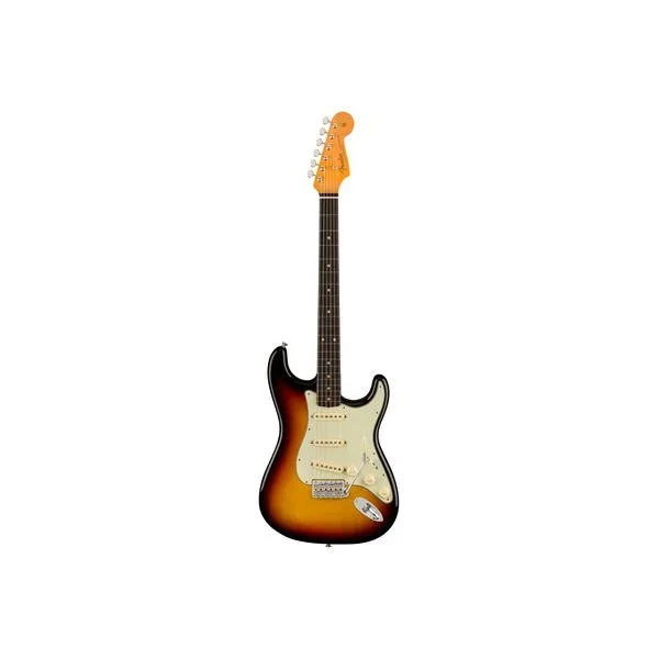 Fender AV II 61 STRAT RW WT3T B-Stock